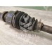 Полуось передняя правая Ford Transit FA 2000-2006