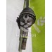 Полуось передняя левая Ford Transit FA 2000-2006
