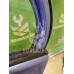 Дверь задняя левая Hyundai Accent 2 (+ТАГАЗ) 00-12
