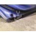 Дверь задняя левая Hyundai Accent 2 (+ТАГАЗ) 00-12