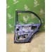 Дверь задняя правая Hyundai Accent 2 (+ТАГАЗ) 00-12