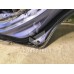 Дверь задняя правая Hyundai Accent 2 (+ТАГАЗ) 00-12