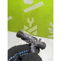 Форсунка инжекторная Hyundai Accent 2 (+ТАГАЗ) 00-12