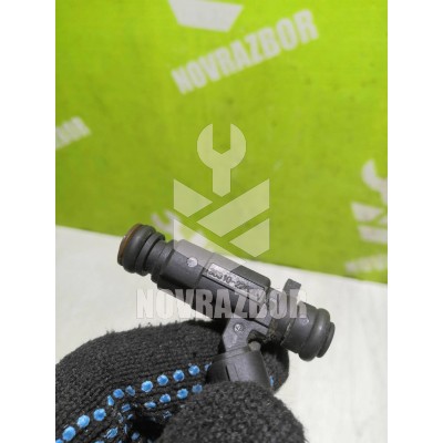 Форсунка инжекторная Hyundai Accent 2 (+ТАГАЗ) 00-12 Форсунка инжекторная Hyundai Accent 2 (+ТАГАЗ) 00-12