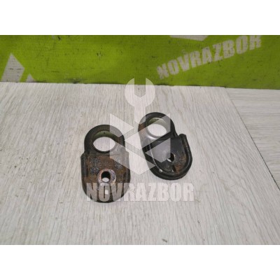 Кронштейн радиатора Hyundai Accent 2 (+ТАГАЗ) 00-12
