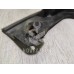 Брызговик передний левый Hyundai Accent 2 (+ТАГАЗ) 00-12