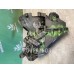 МКПП механическая коробка Ford Transit FA 2000-2006