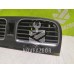 Дефлектор воздушный VW Golf 6 09-12