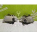 Фара противотуманная Hyundai Accent 2 (+ТАГАЗ) 00-12