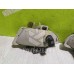 Фара противотуманная Hyundai Accent 2 (+ТАГАЗ) 00-12