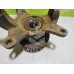 Кулак поворотный передний правый Hyundai Accent 2 (+ТАГАЗ) 00-12