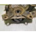Кулак поворотный передний левый Hyundai Accent 2 (+ТАГАЗ) 00-12