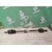 Полуось передняя правая Hyundai Accent 2 (+ТАГАЗ) 00-12