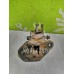 Опора КПП левая Hyundai Accent 2 (+ТАГАЗ) 00-12