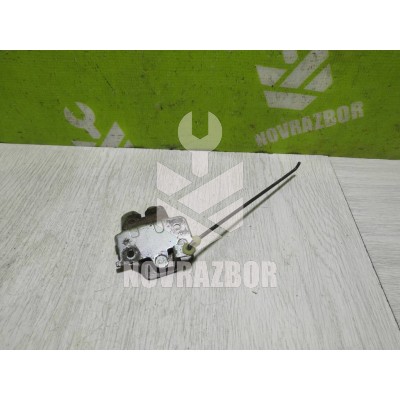 Замок багажника Chevrolet Lanos 2004+