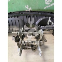Торпедо Hyundai Accent 2 (+ТАГАЗ) 00-12