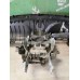 Торпедо Hyundai Accent 2 (+ТАГАЗ) 00-12