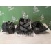 Корпус отопителя Hyundai Accent 2 (+ТАГАЗ) 00-12