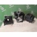 Корпус отопителя Hyundai Accent 2 (+ТАГАЗ) 00-12