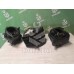 Корпус отопителя Hyundai Accent 2 (+ТАГАЗ) 00-12