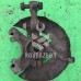 Кулак поворотный передний правый VW Golf 2 Jetta 2 83-92