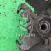 Кулак поворотный передний правый VW Golf 2 Jetta 2 83-92
