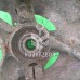 Кулак поворотный передний правый VW Golf 2 Jetta 2 83-92