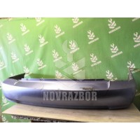 Бампер задний Hyundai Accent 2 (+ТАГАЗ) 00-12