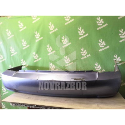Бампер задний Hyundai Accent 2 (+ТАГАЗ) 00-12