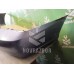 Бампер задний Hyundai Accent 2 (+ТАГАЗ) 00-12