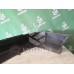 Бампер задний Hyundai Accent 2 (+ТАГАЗ) 00-12