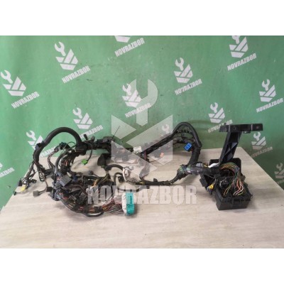 Проводка (коса) Ford Transit FA 2000-2006