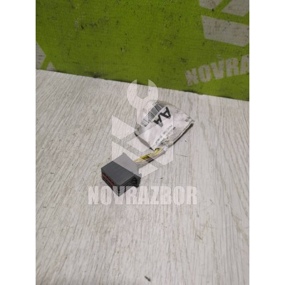 Проводка (коса) Ford Transit FA 2000-2006