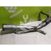 Горловина топливного бака Ford Transit FA 2000-2006