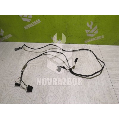 Проводка (коса) Ford Transit FA 2000-2006