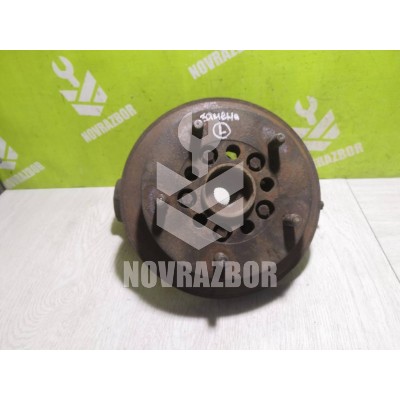 Кулак поворотный передний левый Ford Transit FA 2000-2006