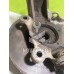 Кулак поворотный передний правый Ford Transit FA 2000-2006