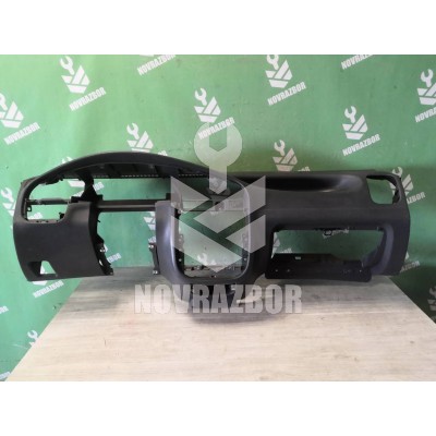 Торпедо Chevrolet Lanos 2004+