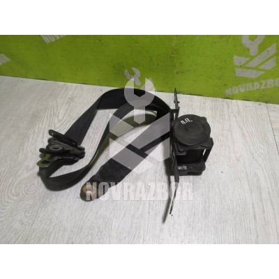 Ремень безопасности Chevrolet Lanos 2004+