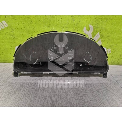 Панель приборов Chevrolet Lanos 2004+