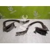 Петля крышки багажника Chevrolet Lanos 2004+