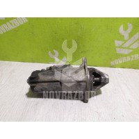 Стартер Chevrolet Lanos 2004+