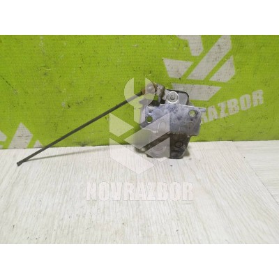 Замок багажника Chevrolet Lanos 2004+