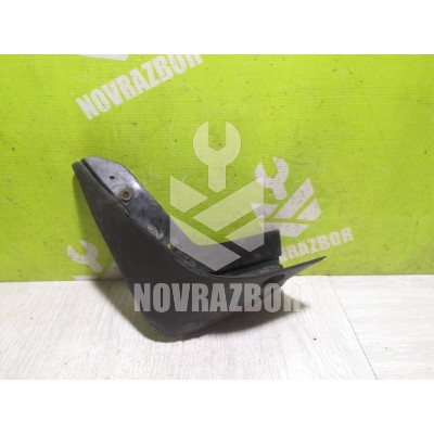 Брызговик задний (к-кт) Chevrolet Lanos 2004+