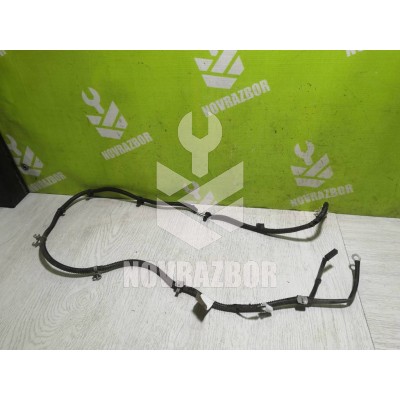 Проводка (коса) Chevrolet Lanos 2004+