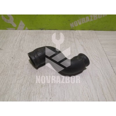 Патрубок Chevrolet Lanos 2004+