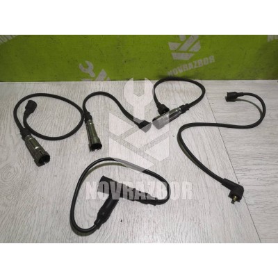 Провода высоковольтные VW Golf 2 Jetta 2 83-92