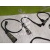 Провода высоковольтные VW Golf 2 Jetta 2 83-92