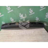 Наполнитель переднего бампера Chevrolet Lanos 2004+