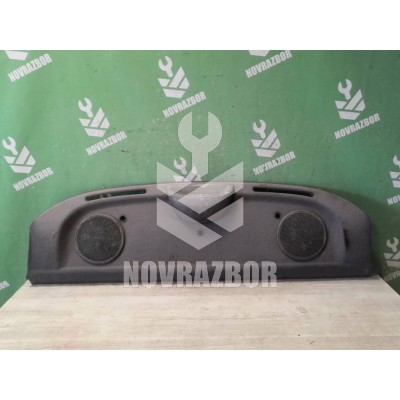 Полка Chevrolet Lanos 2004+